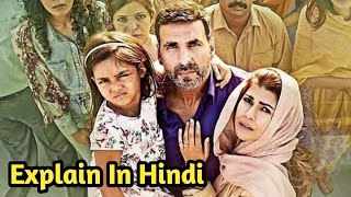 Airlift  4 Days To Go In Cinemas  Akshay Kumar Nimrat Kaur  TSeries [upl. by Maloy]