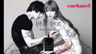 Cat Power  Amor Amor quotForbidden Kissquot [upl. by Atival254]