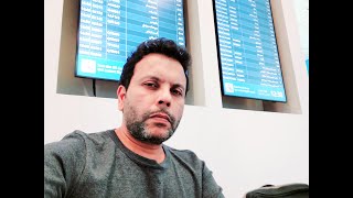 Lahore to Birmingham in 24 hours  Rest  Food and more food salmanalbert longjourney birmingham [upl. by Wallinga]