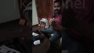 ಕಾರ್ಬೈಕ್ washuse for garden water spray  pressure spray gun tkchannel8199 [upl. by Yarahs]