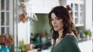 Nigella Lawson for Whittakers Chocolate 1 Taking on the Swiss [upl. by Meelak]