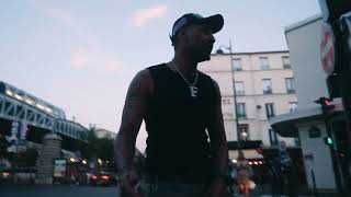 Froid  Paris Freestyle ProdGIlCastro [upl. by Sylram840]