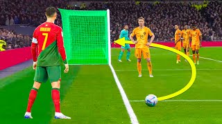 3 Easy and Effective Corner Kick Combinations  FootballSoccer [upl. by Milda808]