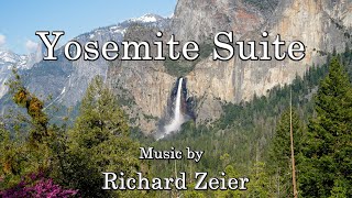 Yosemite Suite [upl. by Hagep]