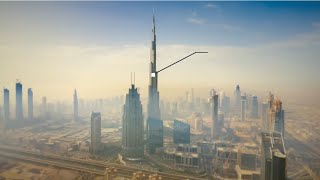 Jeddah Tower How to Finish the Worlds Tallest Building jeddahtower saudiarabia update [upl. by Saibot]