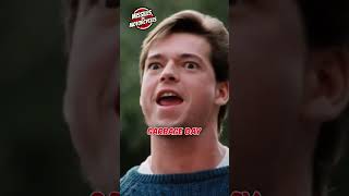 Garbage Day almost didn’t happen Find out why with Silent Night Deadly Night Part 2’s Eric Freeman [upl. by Aiceila180]