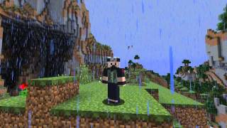 Etho Plays Minecraft  Episode 347 Exiled By Minecraft [upl. by Helga]