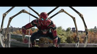 Spiderman No Way Home Trailer 2 Music [upl. by Brice]