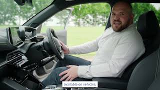 Motability Scheme Electric Car with Adaptations [upl. by Vedis]