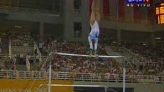 Aagje Vanwalleghem BEL  2004 Olympics  AA UB [upl. by Kusin501]