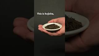 What is Hojicha Tea hojicha [upl. by De Witt153]