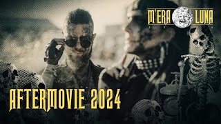 Mera Luna 2024  Official Aftermovie [upl. by Namra]