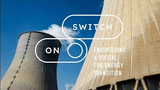 Assystem  Switch On  Engineering amp Digital for Energy Transition [upl. by Jeanine457]