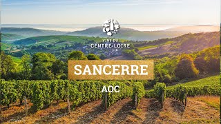 Vins de Sancerre AOC [upl. by Kenaz628]