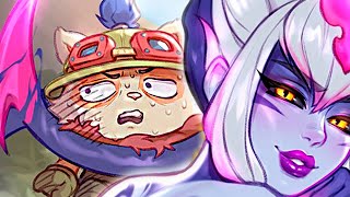 Teemoexe [upl. by Terrena737]