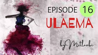 Ulaema  Ep16  Paenubi Yaikhom  Mitlaobi [upl. by Ybok762]