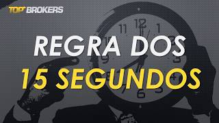 Como o Corretor de Imóveis deve iniciar um vídeo imobiliário REGRA DOS 15 SEGUNDOS [upl. by Namqul512]