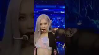 BTS reaction to blackpink  edit [upl. by Kolnick]