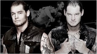 Baron Corbin Theme Mashup  Lone Superhuman Dual Superhuman Mix [upl. by Atiral24]