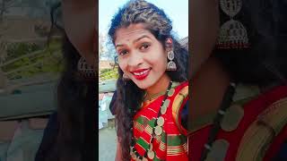 bindiya tore chand ke tudka … 😍😍😍😍😍 song cg song [upl. by Annayat]