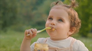 YENi En Sevilen Karışık Bebek Reklamları  Bebeklerin Sevdiği HD Reklamlar [upl. by Leighland]