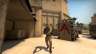 ORIGINAL VS SLOWHOPZ JINGO BELL PHONK CSGO FR4GM0VI3 [upl. by Capwell607]