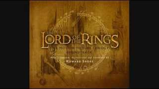 Best of the Lord of the Rings Soundtrack [upl. by Morley]