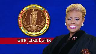 Supreme Justice with Judge Karen  Single Dad Disses Only Daughter amp Broken Heart Broken Friendship [upl. by Boar]