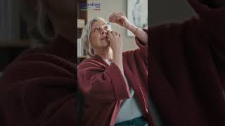 Bepanthen® PRO Augentropfen Intense Elderly DE 6’’ [upl. by Burgwell]