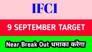 ifci share latest news today  ifci share latest news [upl. by Phonsa501]