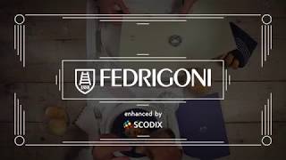 Fedrigoni Touch Class Enhanced by Scodix [upl. by Alessandro]