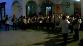 rondalla magisterial oaxaqueña amor añejo [upl. by Elysia]