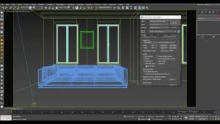 Best Vray Render Settings Tutorials 6 Frame buffer Perfect Render Settings in 3ds Max with VRay [upl. by Wachter]