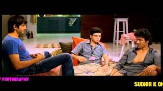 Pyaar Ka Punchnama Promo 3 [upl. by Malchus]