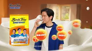 Ang Birch Tree Adult Boost mas mura na [upl. by Carmelle]