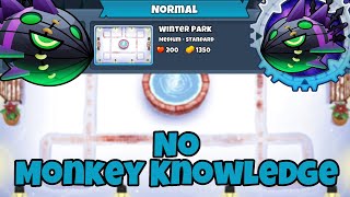 ELITE Lych Tutorial  No Monkey Knowledge  Off the Coast BTD6 [upl. by Nileuqaj808]