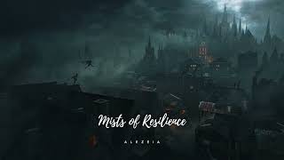 MISTS OF RESILIENCE  Mistborn OST  Kelsiers Theme [upl. by Makell]