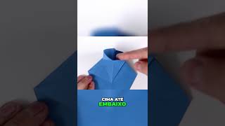 11 Aprenda a Achatar Papel com Marcas Perfeitas artesanatoempapel paperart diy [upl. by Amliw292]