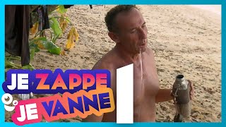 KOH LANTA 2022 LE TOTEM MAUDIT  RÉSUMÉ ÉPISODE 1 PARODIE  JE ZAPPE JE VANNE [upl. by Campos]