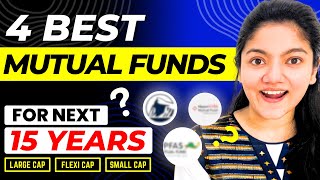 Best Mutual Funds for the Next 1015 Years  Best Mutual Funds For 2024 [upl. by Loveridge]