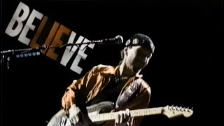 U2 Zoo TV  Live From Madrid 1993 3 Clips Remastered [upl. by Ttirb102]