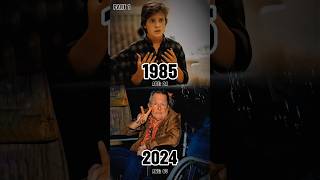 Top 10 Famous Actors Of 1980s 😯 Then and Now Part1 Yt short video [upl. by Einamrej482]