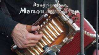 Doug Kershaw Mamou TwoStep [upl. by Aicilas]