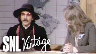 Father Guido Sarducci on Weekend Update  SNL [upl. by Connor]