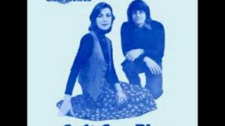 Julie Mairs amp Chris Stowell  Mendocino Talk To Me Of Soft Sea Blue 1977 [upl. by Ezar717]