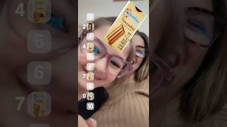 I biscotti preferiti di Erin e mamma 💕 videodivertenti classificatiktok [upl. by Annoved]