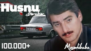 RelaxBeats feat Mesedi Baba  Husnu Beraber  REMIX [upl. by Nosyerg]