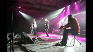 The Tragically Hip  Sharks  09 Music  Workm4v [upl. by Aiveneg]