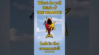 What did yall think of Insane Clown Posses quotThe Wraithquot when it came out [upl. by Rothenberg]