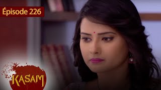 KASAM  Eps 226  Une histoire damour et de réincarnation ultime  Série complète en Français [upl. by Nwahsed]